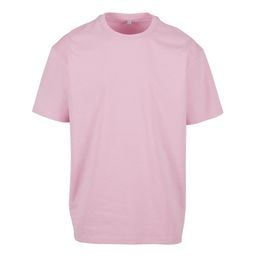 TRICOU PENTRU BĂRBAȚI HEAVY OVERSIZE TEE - TRICOURI CU MÂNECĂ SCURTĂ - ÎMBRĂCĂMINTE
