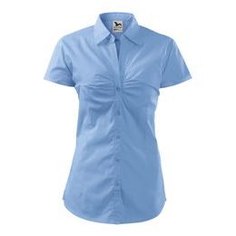 Жіноча сорочка з коротким рукавом Chic