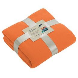 FLEECE-DECKE 130X170 CM JN950 - DECKEN - HAUSHALT