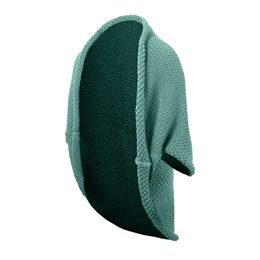 STRICK-CARDIGAN MIT VARIABLER LÄNGE - PULLOVER - KLEIDUNG