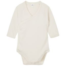 BABY WICKELBODY MIT LANGEN ÄRMELN KIMONO - BABYKLEIDUNG UND BABYAUSSTATTUNG - KINDER KLEIDUNG