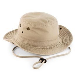 PĂLĂRIE DE BUMBAC OUTBACK - BUCKET HATS - ACCESORII