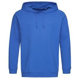 LEICHTE BAUMWOLL KAPUZENPULLOVER - SWEATSHIRTS OHNE REISSVERSCHLUSS - KLEIDUNG