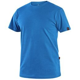 TRICOU CXS NOLAN CU MÂNECĂ SCURTĂ - TRICOURI CU MÂNECĂ SCURTĂ - ÎMBRĂCĂMINTE