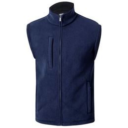 VESTA FLEECE DE IARNĂ PENTRU BĂRBAȚI ARDON POLAR 450 - VESTE DIN FLEECE - ÎMBRĂCĂMINTE