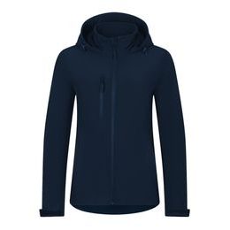 DÁMSKÁ SOFTSHELLOVÁ BUNDA TRAIL - SPORTOVNÍ SOFTSHELLOVÉ BUNDY - SPORTOVNÍ OBLEČENÍ