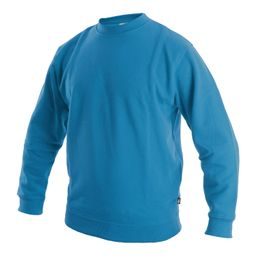 PÁNSKA MIKINA CXS ODEON - MIKINY CEZ HLAVU - OBLEČENIE