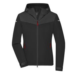 NŐI KÖNNYŰ SOFTSHELL DZSEKI JN1179 - SOFTSHELL DZSEKIK - SPORTRUHÁZAT