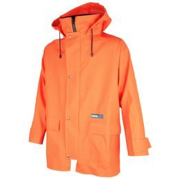 WASSERDICHTE JACKE ARDON AQUA - REGENBLUSEN - ARBEITS KLEIDUNG