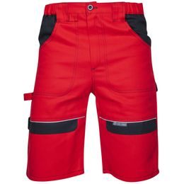 ARBEITSSHORTS COOL TREND - ARBEITSSHORTS - ARBEITS KLEIDUNG