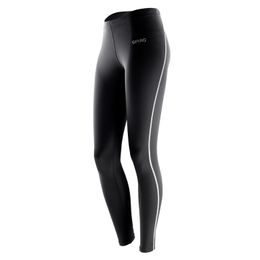 DAMEN SPORTLEGGINGS BODYFIT - SPORT LEGGINGS - SPORT KLEIDUNG