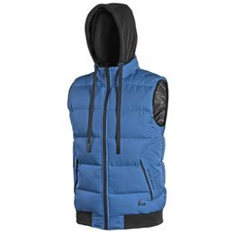 VESTĂ DE IARNĂ PENTRU BĂRBAȚI CXS RENO - VESTE MATLASATE - ÎMBRĂCĂMINTE