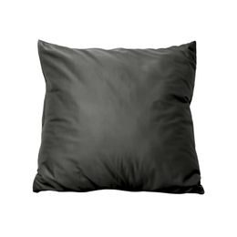 POVLAK NA POLŠTÁŘEK Z BAVLNĚNÉHO SATÉNU - POVLAKY NA POLŠTÁŘKY - DOMÁCNOST