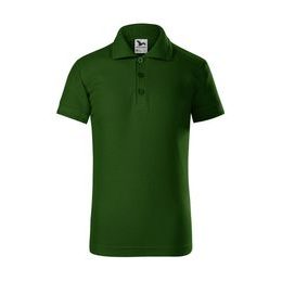 KINDER POLO-SHIRT PIQUE POLO - KINDER T-SHIRTS - KINDER KLEIDUNG