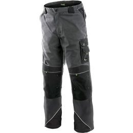 WINTER BUNDHOSE SIRIUS NIKOLAS - WINTER-ARBEITSKLEIDUNG - ARBEITS KLEIDUNG