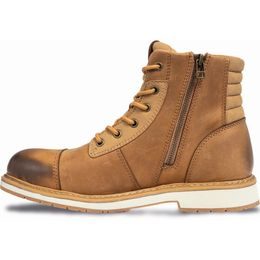 SCHNÜRBOOTS HOMBEE O2 - SCHNÜRBOOTS - SCHUHE