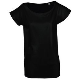 DAMEN T-SHIRT MARYLIN - KURZARM-T-SHIRTS - KLEIDUNG