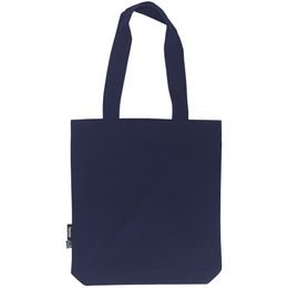 STOFF-EINKAUFSTASCHE AUS BIO-FAIRTRADE-BAUMWOLLE - EINKAUFSTASCHEN - TASCHEN UND RUCKSÄCKE