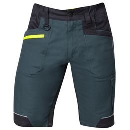 ARBEITSSHORTS 4XSTRETCH - ARBEITSSHORTS - ARBEITS KLEIDUNG