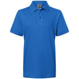 TRICOU POLO PENTRU COPII JN070K - TRICOURI PENTRU COPII - ÎMBRĂCĂMINTE PENTRU COPII