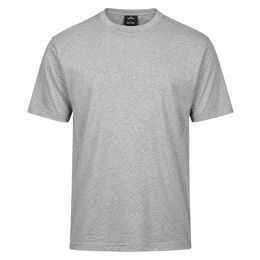 TRICOU BĂRBĂTESC CU MÂNECĂ SCURTĂ SOF TEE - TRICOURI CU MÂNECĂ SCURTĂ - ÎMBRĂCĂMINTE