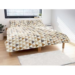 BAVLNĚNÉ POVLEČENÍ LENKA - BAVLNĚNÁ POVLEČENÍ - DOMÁCNOST