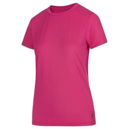 TRICOU FUNCȚIONAL PENTRU FEMEI ARDON ULTRITE GO! - TRICOURI SPORT CU MÂNECI SCURTE - ECHIPAMENT SPORTIV