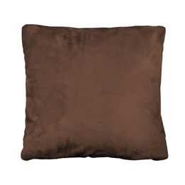 POŤAH NA VANKÚŠ Z MIKROPLYŠU - OBLIEČKY NA VANKÚŠE - DOMÁCNOSŤ