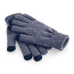 Mănuși tricotate TouchScreen Smart