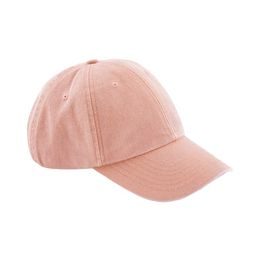 FLACH GESCHNITTENE VINTAGE KAPPE - CAPS ALS WERBEARTIKEL - ACCESSOIRES