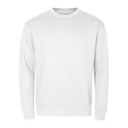 UNISEX MIKINA CREW - MIKINY CEZ HLAVU - OBLEČENIE