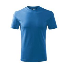 TRICOU BASIC PENTRU COPII - TRICOURI PENTRU COPII - ÎMBRĂCĂMINTE PENTRU COPII