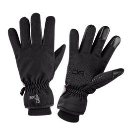ZIMNÍ RUKAVICE CXS NORNY - RUKAVICE - KŠILTOVKY A ČEPICE