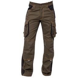 PANTALONI DE LUCRU VISION SCUNZI - PANTALONI STANDARD - HAINE DE LUCRU