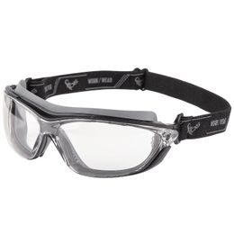 Schutzbrille CXS-Opsis FORS