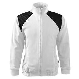 FLEECEJACKE JACKET HI-Q - FLEECE-SWEATSHIRTS - KLEIDUNG