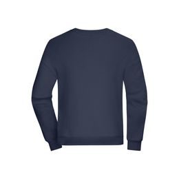 OVERSIZE SWEATSHIRT UNISEX - SPORT SWEATSHIRTS OHNE REISSVERSCHLUSS - SPORT KLEIDUNG