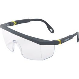 SCHUTZBRILLE V10 - SCHUTZBRILLEN - ARBEITS KLEIDUNG