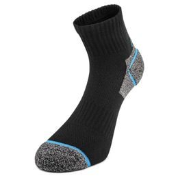 FUNKČNÍ PONOŽKY CXS COOLTRAIL - 3 PÁRY - SPORTOVNÍ PONOŽKY - OBUV