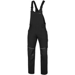SALOPETĂ CU PIEPTAR 4XSTRETCH - SALOPETE CU PIEPTAR - HAINE DE LUCRU
