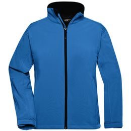 DAMEN SOFTSHELLJACKE JN137 - SOFTSHELLJACKEN - KLEIDUNG