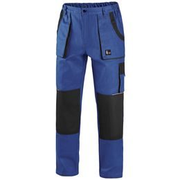 BUNDHOSE CXS LUXY JOSEF - ARBEITSHOSEN OHNE LATZ - ARBEITS KLEIDUNG