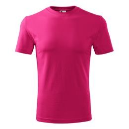 TRICOU BĂRBĂTESC CLASSIC NEW - TRICOURI CU MÂNECĂ SCURTĂ - ÎMBRĂCĂMINTE