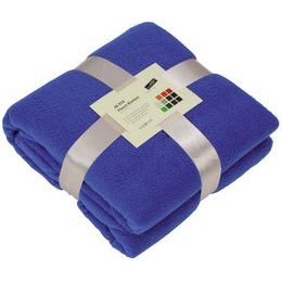 FLEECE-DECKE 130X170 CM JN950 - DECKEN - HAUSHALT