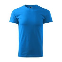 TRICOU HEAVY NEW - TRICOURI CU MÂNECĂ SCURTĂ - ÎMBRĂCĂMINTE