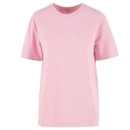 OVERSIZE DAMEN T-SHIRT - KURZARM-T-SHIRTS - KLEIDUNG