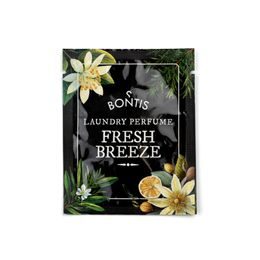 VZORKA PARFUMU NA PRANIE FRESH BREEZE - PARFUMY NA PRANIE - DOMÁCNOSŤ