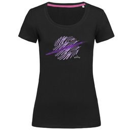 DAMEN-T-SHIRT SATURN - T-SHIRTS BONTIS - KLEIDUNG