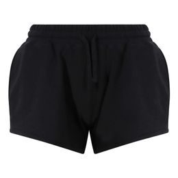 DAMEN SPORTSHORTS - ELASTISCHE SHORTS - SPORT KLEIDUNG