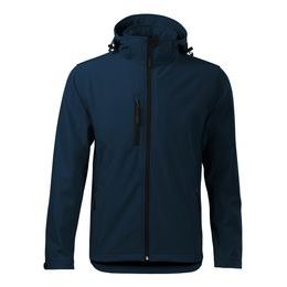 HERREN SOFTSHELLJACKE PERFORMANCE - SPORT SOFTSHELLJACKEN - SPORT KLEIDUNG